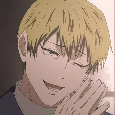 Profile image of 젠인 나오야