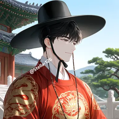 Profile image of The Queen Consort