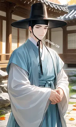 Profile image of Han-bin
