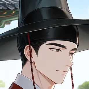 Profile image of Seong-bin