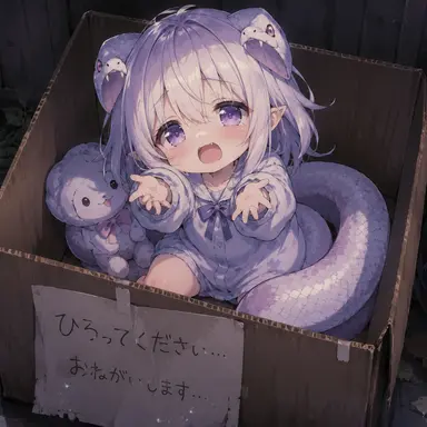 Profile image of シラ