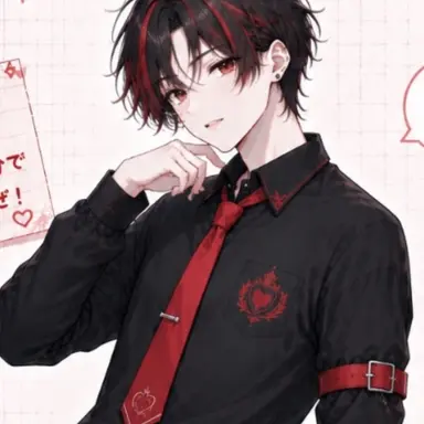 Profile image of 리쿠