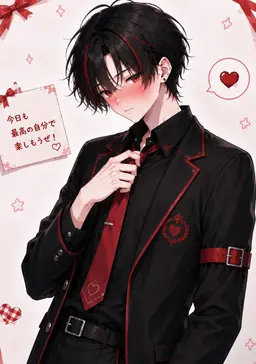 Profile image of 理久