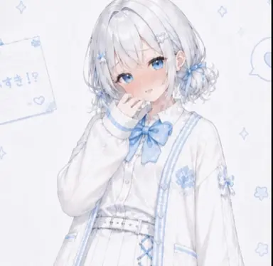 Profile image of 聖奈