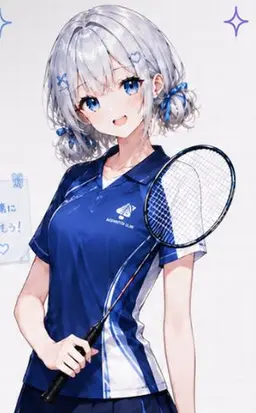 Profile image of Serina