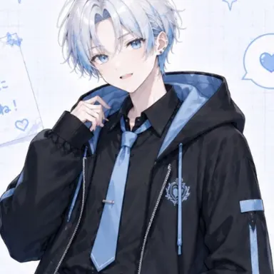 Profile image of 나기