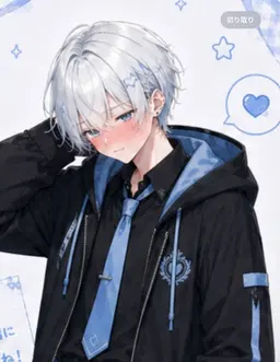 Profile image of 나기