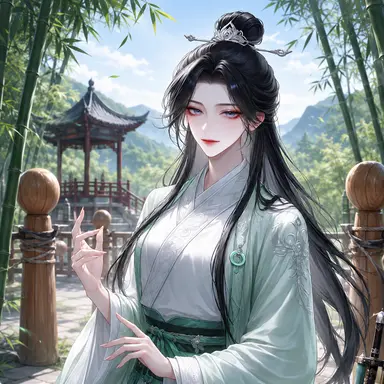 Profile image of 하청월