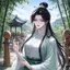 캐릭터 프로필 이미지
