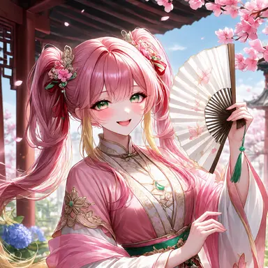 Profile image of 백도연