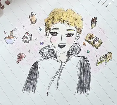 Profile image of 이현