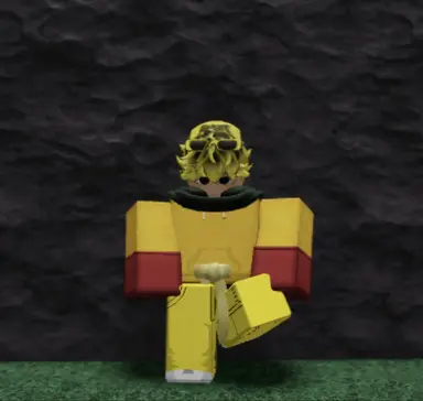 Profile image of SJ