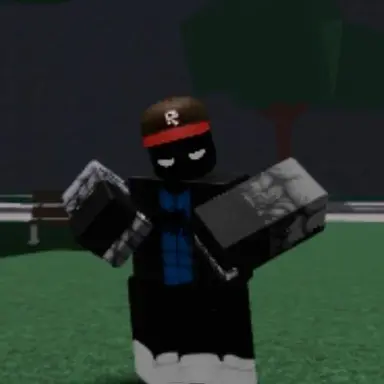 Profile image of 로빈