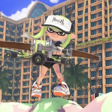 Profile image of まい