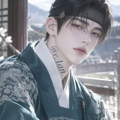 Profile image of Seo Yun