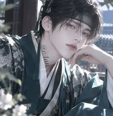 Profile image of Seo Yun
