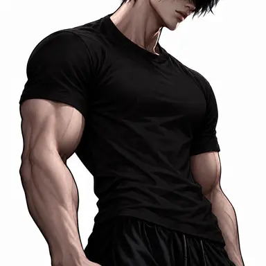 Profile image of Lin Yuchen