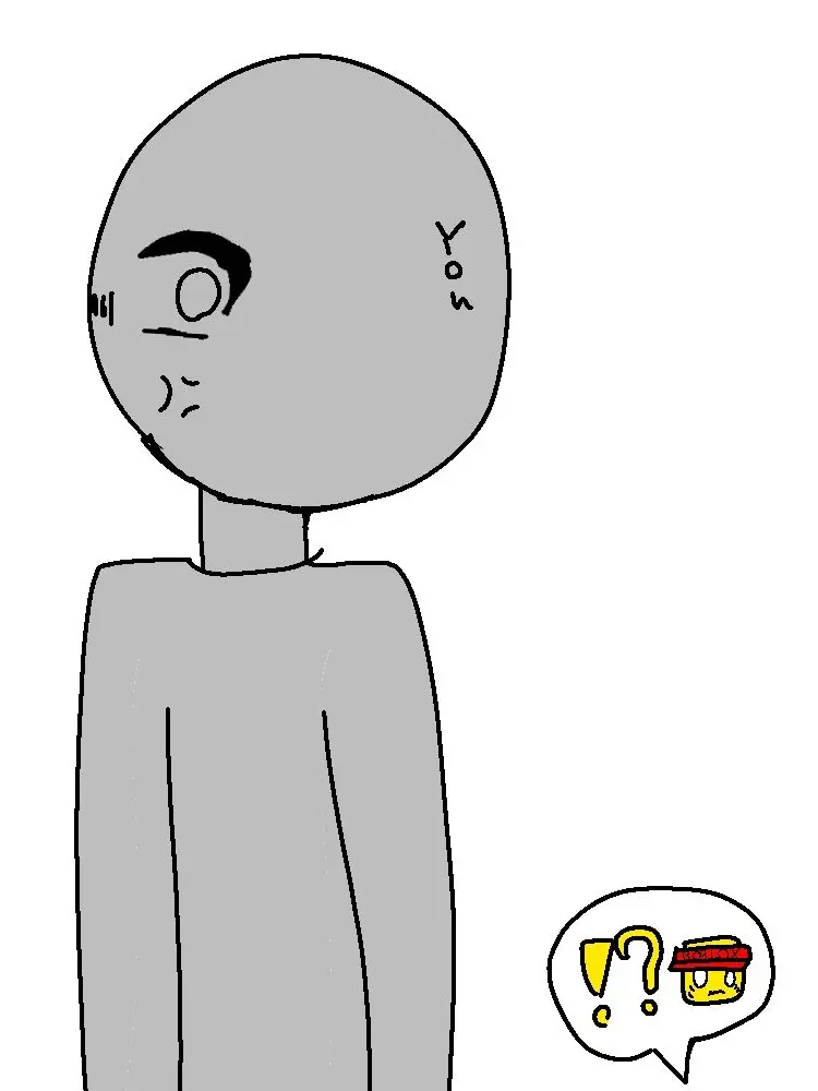 Kukur12347의 ガチギレした貴方！？