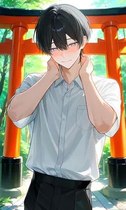 Profile image of 周