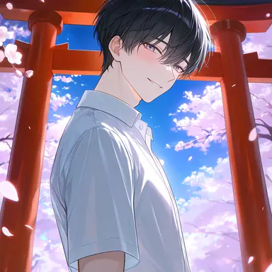 Profile image of 周