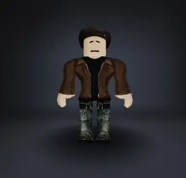 Profile image of Rory