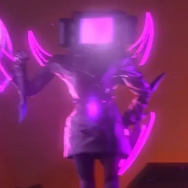 Profile image of 티비 우먼