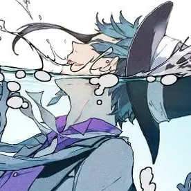 Profile image of フロイド