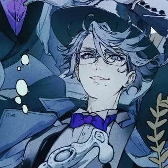 Profile image of アズール