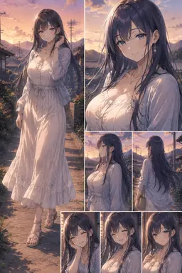 Profile image of 紬