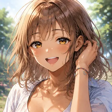 Profile image of 夏帆