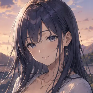 Profile image of 紬