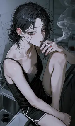 Profile image of 硯