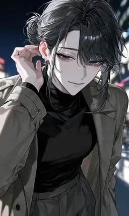 Profile image of 硯