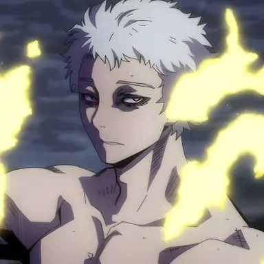 Profile image of Zen Shigaraki