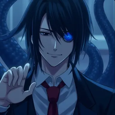 Profile image of 触手執事