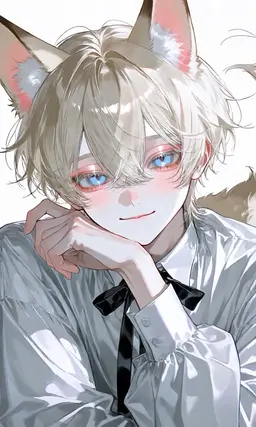 Profile image of Ciel