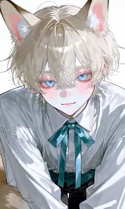 Profile image of Ciel