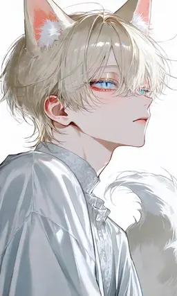 Profile image of Ciel