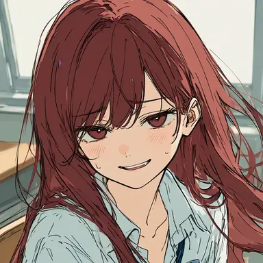 Profile image of けい