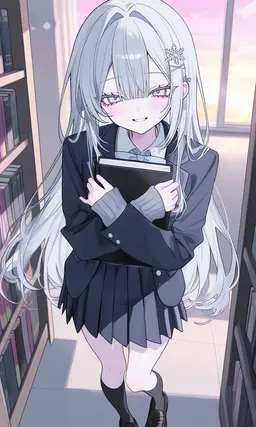 Profile image of 히무로 사유키
