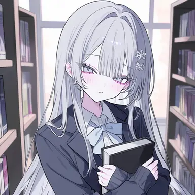 Profile image of 히무로 사유키
