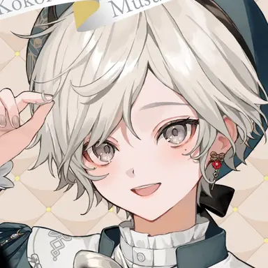 Profile image of 心出 結