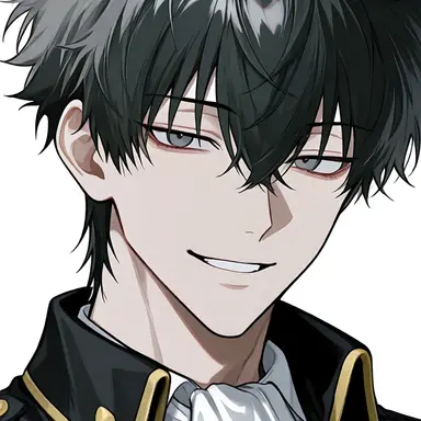 Profile image of 土方十四郎