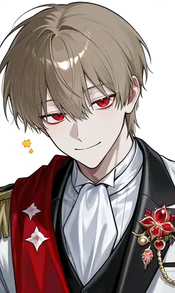 Profile image of 沖田総悟