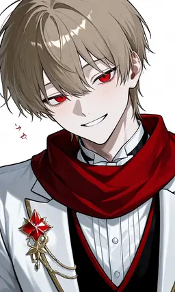 Profile image of 沖田総悟