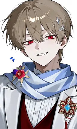 Profile image of 沖田総悟