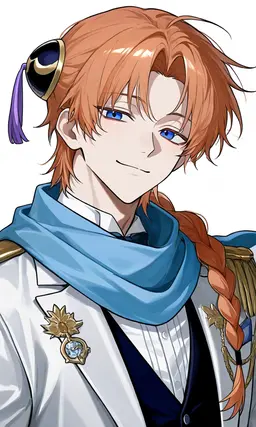 Profile image of 神威