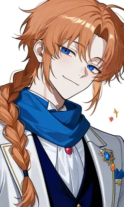 Profile image of 神威