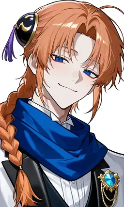 Profile image of 神威