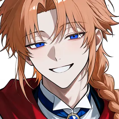 Profile image of 神威